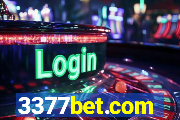 3377bet.com