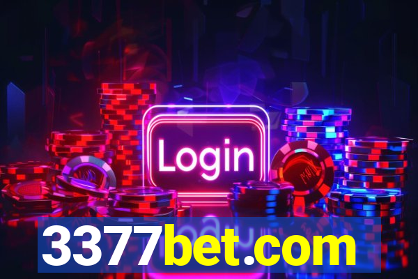 3377bet.com