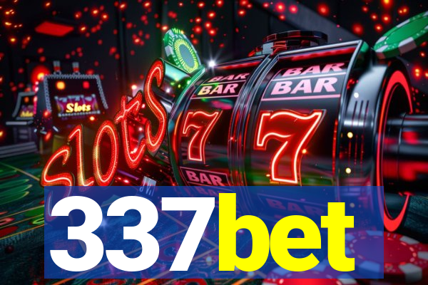 337bet