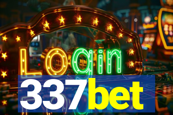 337bet