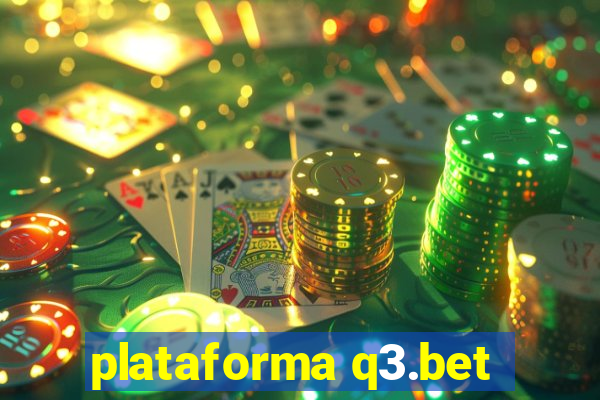 plataforma q3.bet