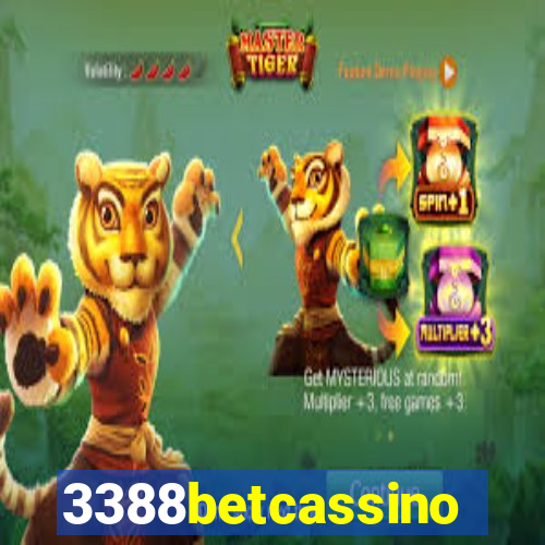 3388betcassino