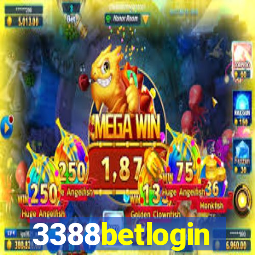 3388betlogin