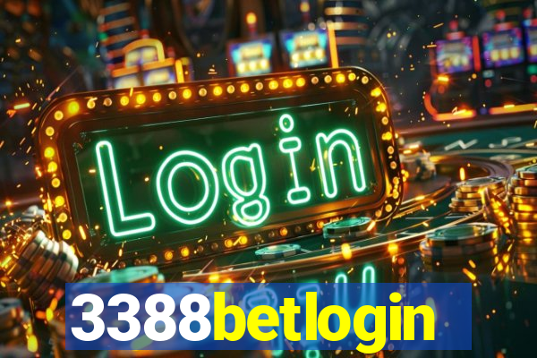 3388betlogin