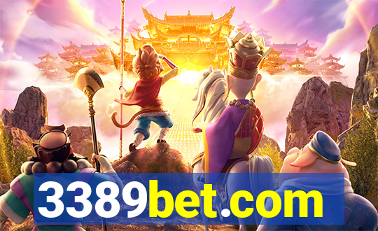 3389bet.com