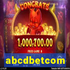 abcdbetcom