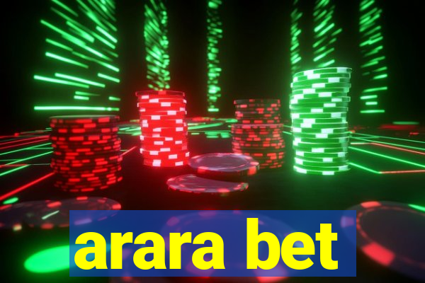 arara bet