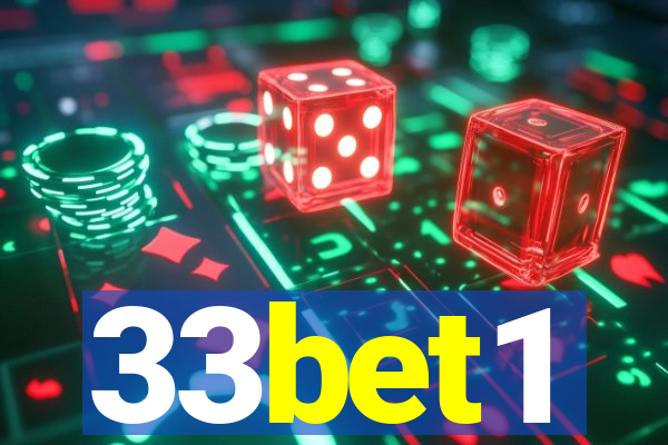 33bet1