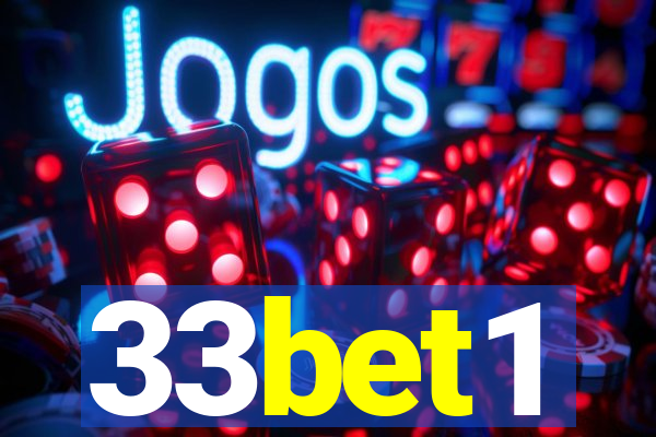 33bet1