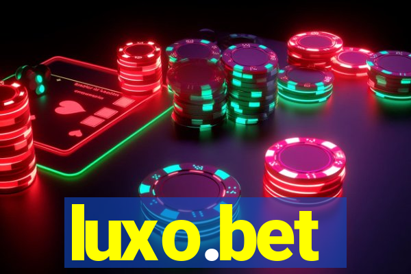 luxo.bet