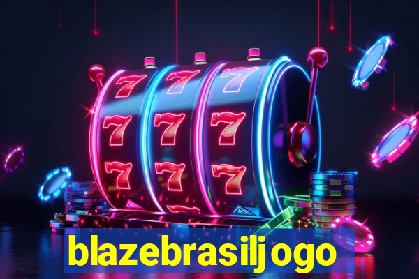 blazebrasiljogo