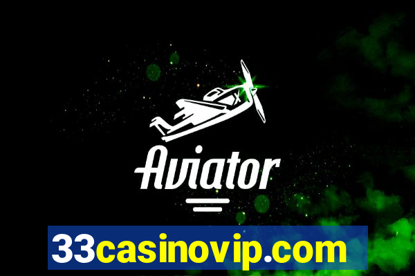 33casinovip.com