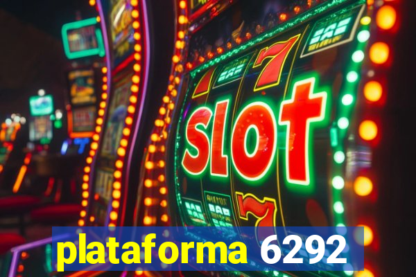 plataforma 6292