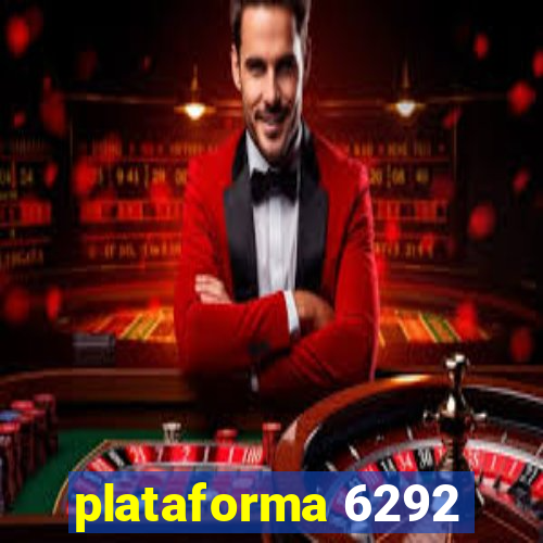 plataforma 6292