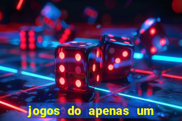 jogos do apenas um show pancadaria 2