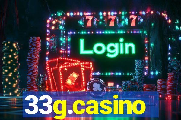 33g.casino