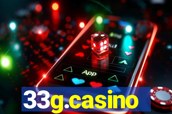 33g.casino