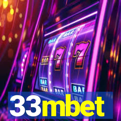 33mbet