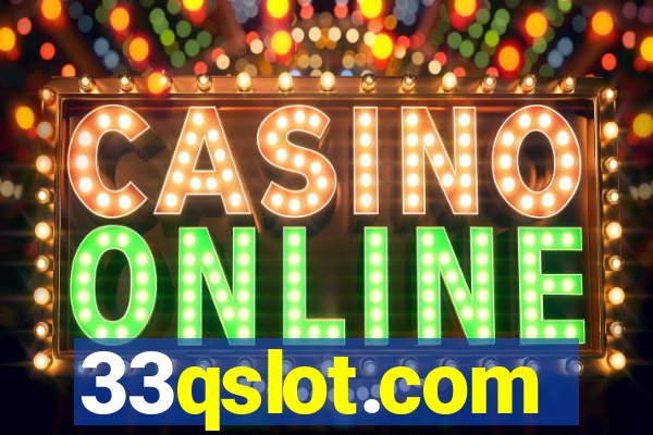 33qslot.com