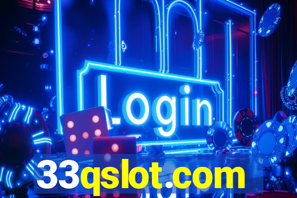 33qslot.com