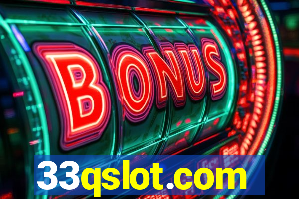 33qslot.com