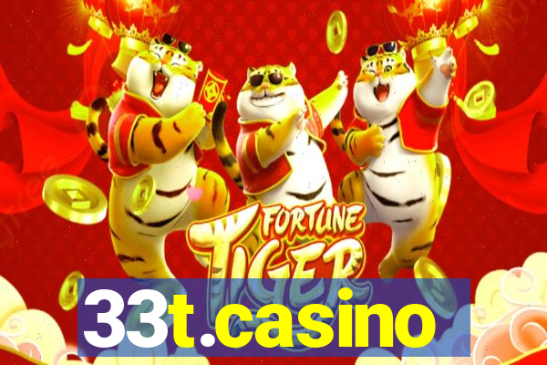 33t.casino