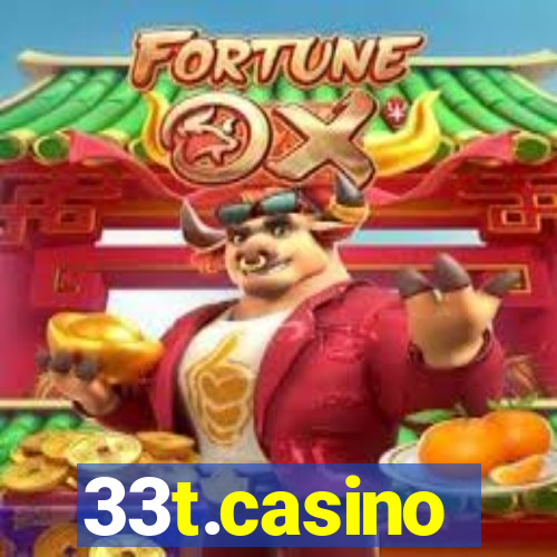 33t.casino