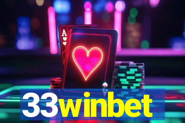 33winbet