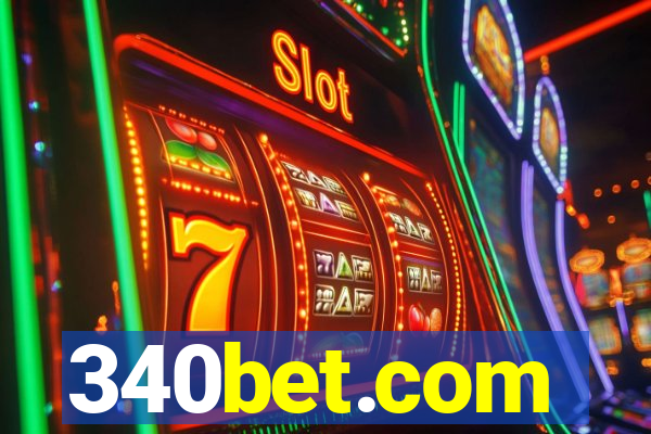 340bet.com