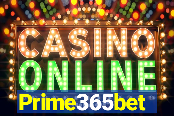 Prime365bet