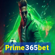 Prime365bet