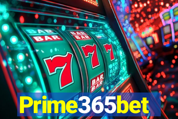 Prime365bet