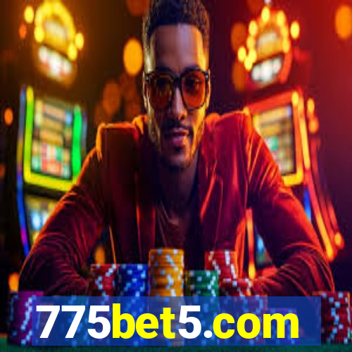 775bet5.com