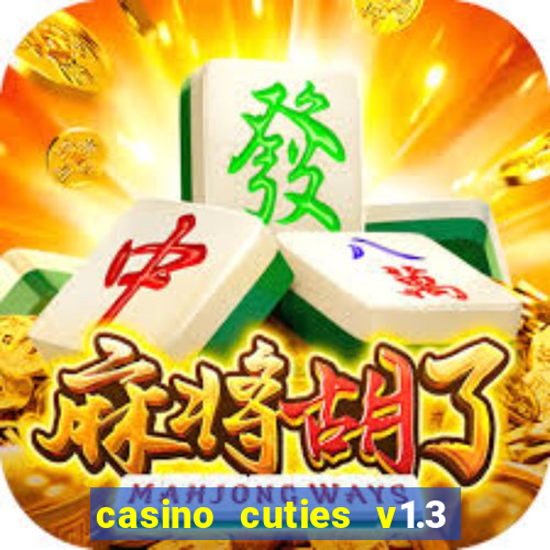 casino cuties v1.3 - android