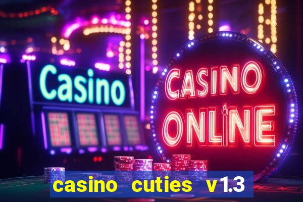 casino cuties v1.3 - android