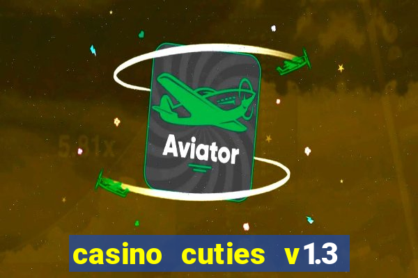 casino cuties v1.3 - android