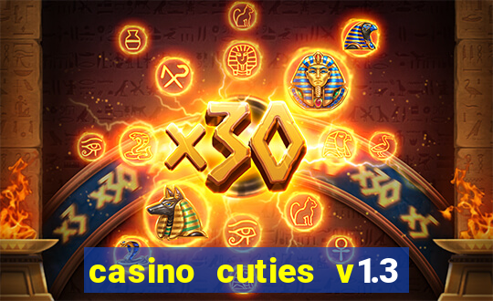 casino cuties v1.3 - android