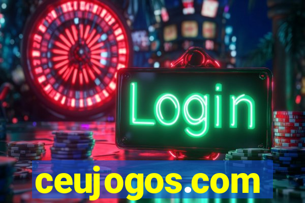 ceujogos.com