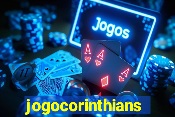 jogocorinthians