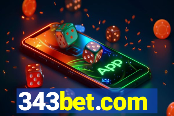 343bet.com