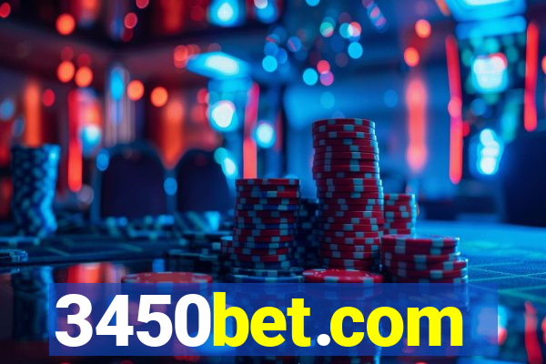 3450bet.com