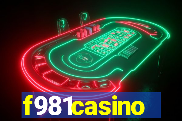 f981casino