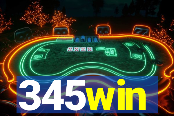 345win