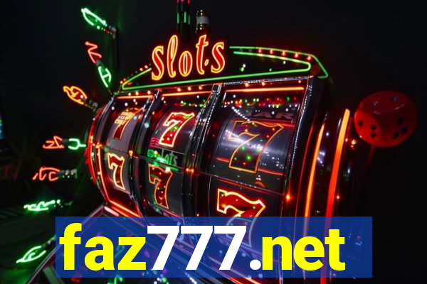 faz777.net