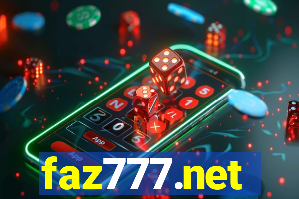 faz777.net