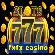 fxfx casino