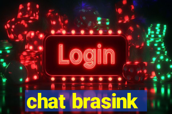 chat brasink