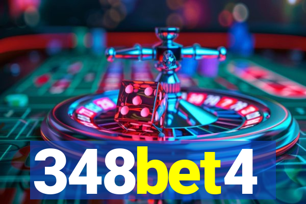 348bet4