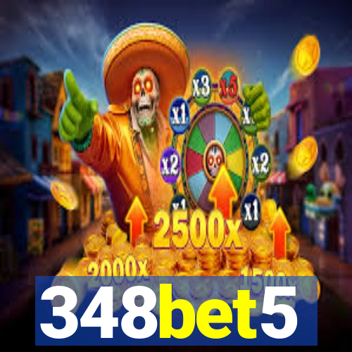 348bet5