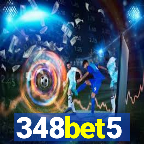 348bet5